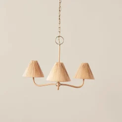 Delphine Chandelier