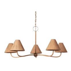 Delphine Large Chandelier