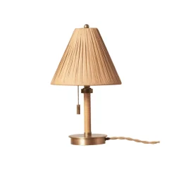 Delphine Mini Table Lamp