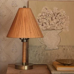 Delphine Mini Table Lamp