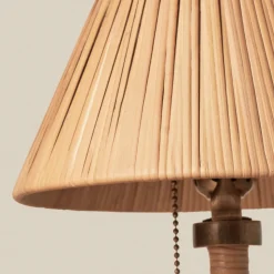Delphine Mini Table Lamp