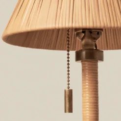 Delphine Mini Table Lamp
