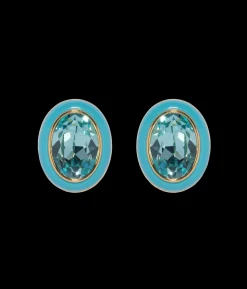 Delphine Stud Earrings