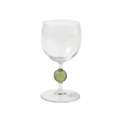 Demetra Water Glass