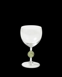 Demetra Wine Glass