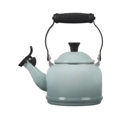 Demi Kettle in Sea Salt