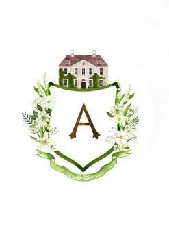 Demi-Bespoke House Crest Bundle
