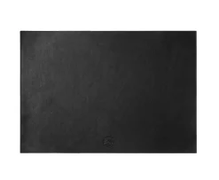 Desk Blotter in Vintage Leather