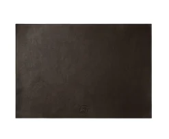 Desk Blotter in Vintage Leather