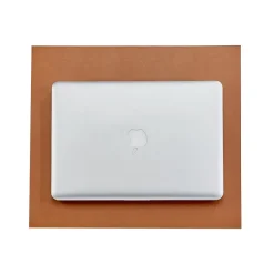 Desk Mat in Italian Leather