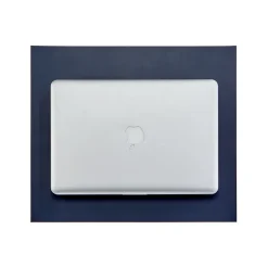 Desk Mat in Italian Leather