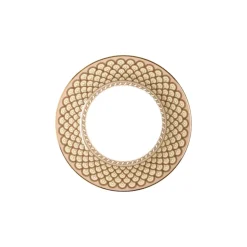 Dessert Plates in Napoli Dusty Pink, Set of 2