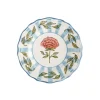 DESTREE x Cabana Dessert Plate in Light Blue