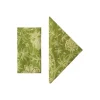 DESTREE x Cabana Napkins in Green, Set of 4