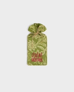 DESTREE x Cabana Napkins in Green, Set of 4