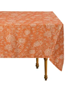 DESTREE x Cabana Tablecloth in Orange