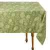 DESTREE x Cabana Tablecloth in Green