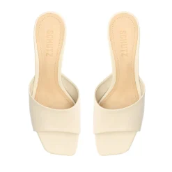 Dethalia Leather Sandal