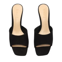 Dethalia Leather Sandal