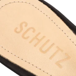 Dethalia Leather Sandal