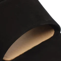 Dethalia Leather Sandal