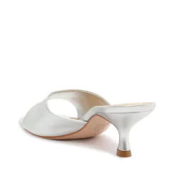 Dethalia Leather Sandal