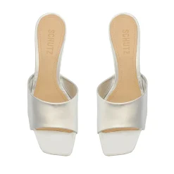 Dethalia Leather Sandal