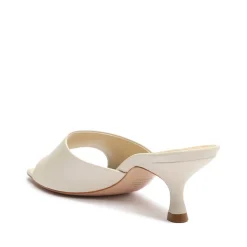 Dethalia Leather Sandal