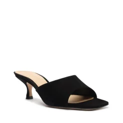 Dethalia Leather Sandal