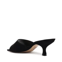 Dethalia Leather Sandal