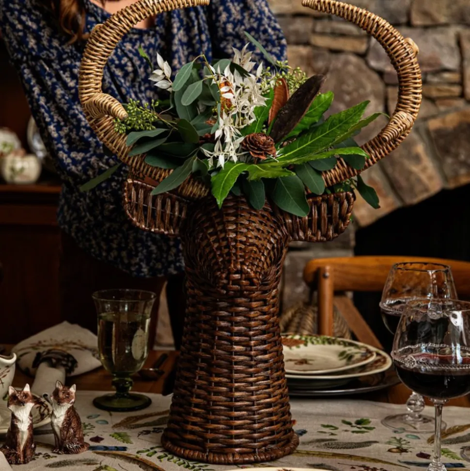 Devon Willow 22" Stag Vase