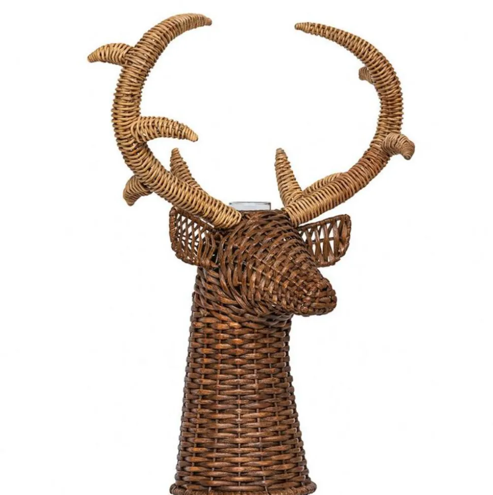 Devon Willow 22" Stag Vase