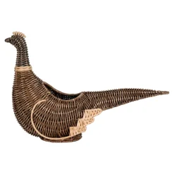 Devon Willow Pheasant