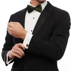 Dewees Cufflink & Studs Set