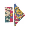 Dhalia Napkins, Set of 4