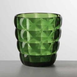 Diamante Acrylic Tumbler