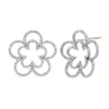 Diamond Bijou Studs
