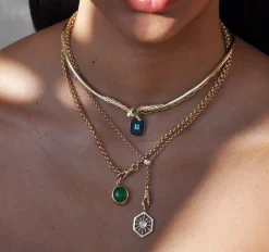 Diamond Heart Love Token