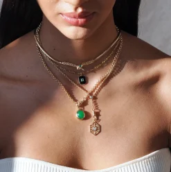 Diamond Heart Love Token