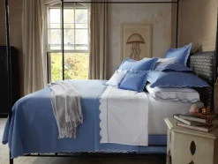 Diamond Pique Collection