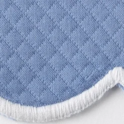 Diamond Pique Collection