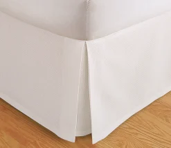 Diamond Pique Collection