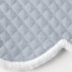 Diamond Pique Collection