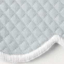 Diamond Pique Collection