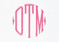 Dinner Napkins, Personalized, Set of 2