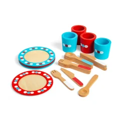 Dinner Service (20 Pieces)