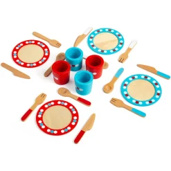 Dinner Service (20 Pieces)