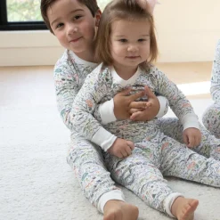 Dino Zip Baby Onesie