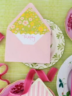 Ditsy Floral Stationery