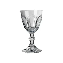 Dolce Vita Acrylic Water Glass